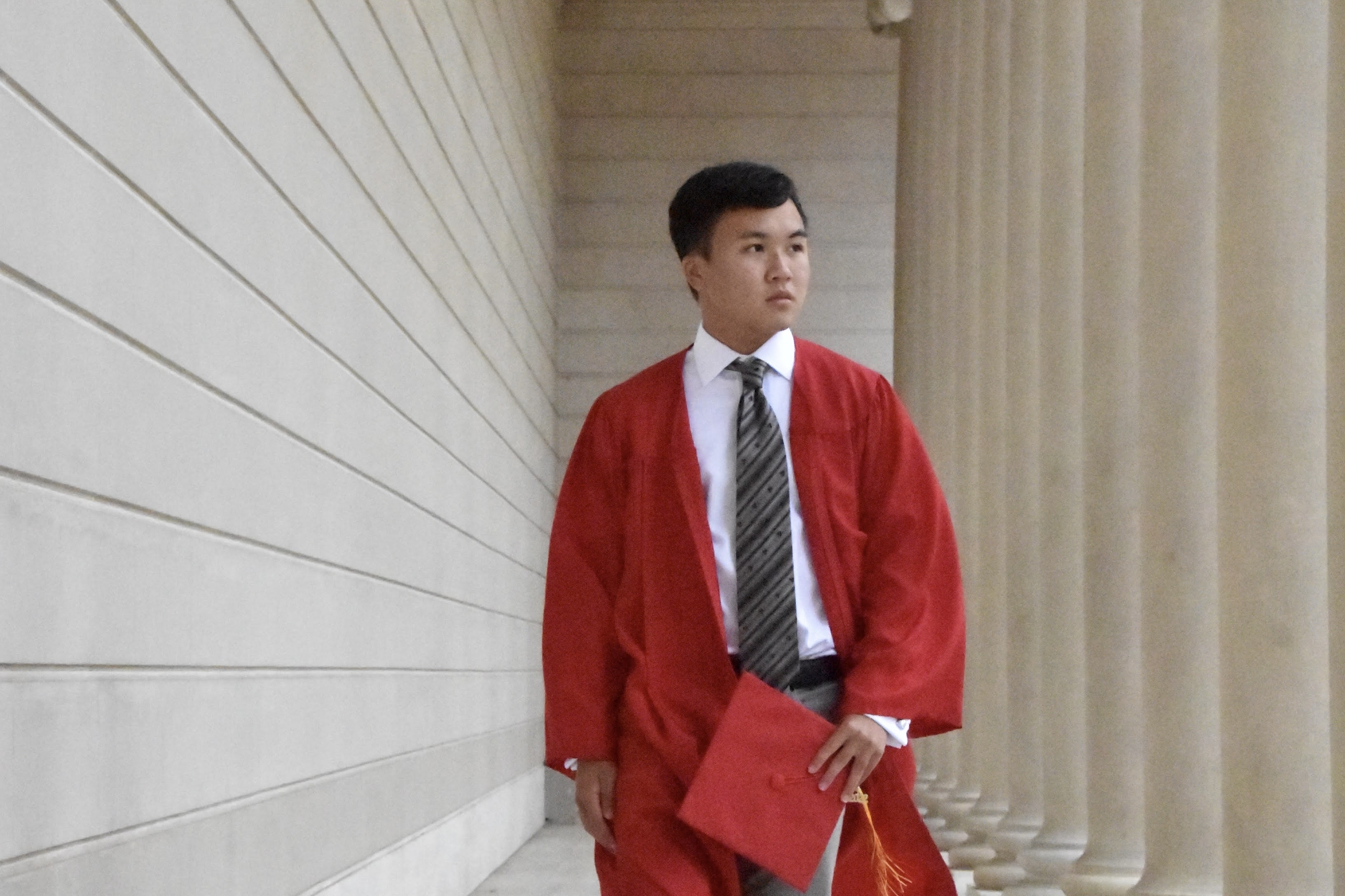 Picture of Hayden Leung