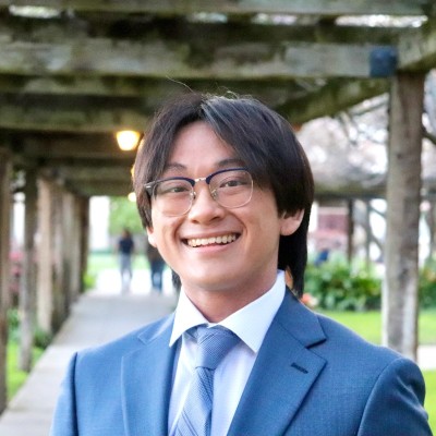 Picture of Jeromy Chang