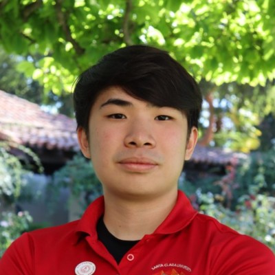 Picture of Raphael Kusuma